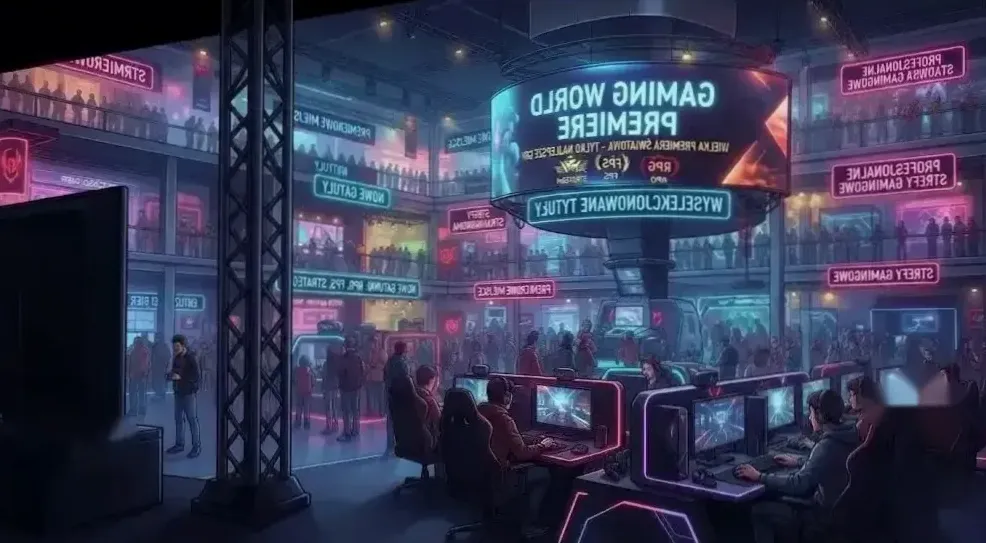 Biuro we Wrocławiu